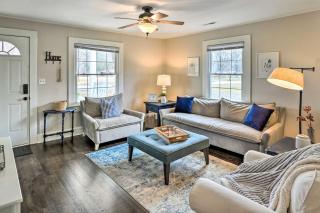 Pet-Friendly Greensboro Vacation Rental! - Greensboro - 8