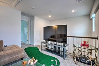 Modern Townhome 4 Mi to Downtown Frederick! - Frederick - 2