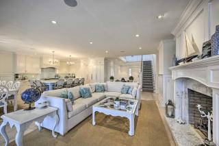 Shelter Island Retreat with Outdoor Pool! - Shelter Island - 0