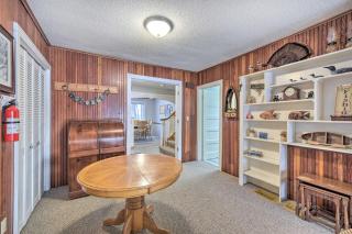 Spacious Home with Deck on Lake Chetek! - Chetek - 1