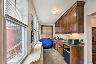 Roomy Lancaster Home Walk to Dtwn and Hospital - Lancaster - 2