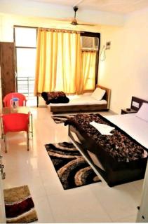 Hotel Orange Classic - Rishikesh - 1