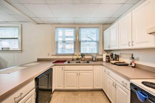 Lancaster Unit with Expansive Covered Porch! - Lancaster - 2