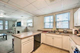 Lancaster Unit with Expansive Covered Porch! - 1