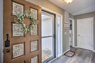 Family-Friendly Springfield Home with Yard! - Springfield - 7