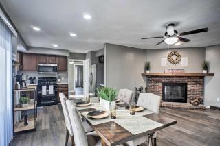 Family-Friendly Springfield Home with Yard! - Springfield - 3