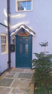 Charming Jersey Cottage with parking 8 Guests - Cowes - 9
