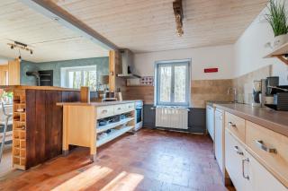 La Bergerie Des Amis - Ventron - 8