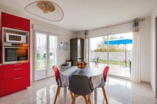 La Janne - Maison avec jardin - Saujon - 8