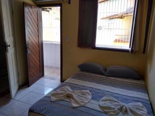 Pousada Residencial Benfica - 1