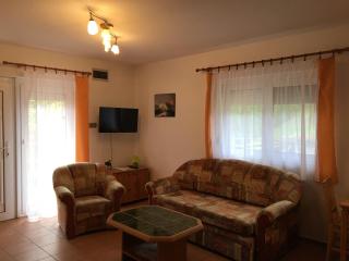 Central Apartments - Zalakaros - 5