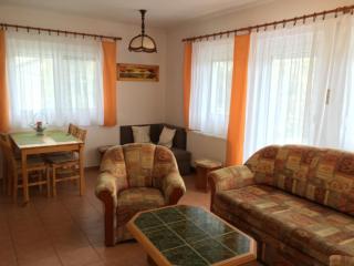 Central Apartments - Zalakaros - 2