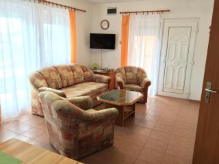 Central Apartments - Zalakaros - 4