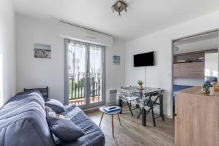 Océania -proche Mer et Thalasso - Cabourg - 0