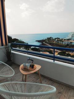 Sunset, Ocean Views 214 - Playa Paraiso - 0