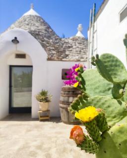 Trullo Rorà - Ostuni - Ostuni - 9