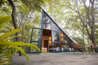 Gabaa Resort & Spa - Habarana - Habarana - 1