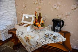 Flower Apartment - Standard - Odorheiu Secuiesc - 4
