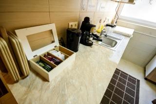 Flower Apartment - Standard - Odorheiu Secuiesc - 3