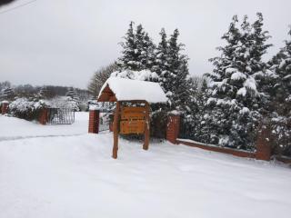 Agroturystyka Sajkiewicz - 3