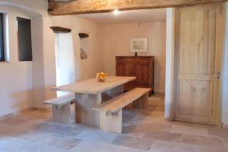Gite le Roucayral , vue imprenable sur St Cirq Lapopie, deux chambres climatisées - Tour-de-Faure - 4