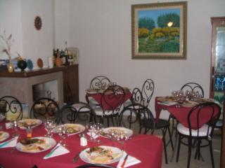 Su Ghindalu Guesthouse - Villanova Monteleone - 4