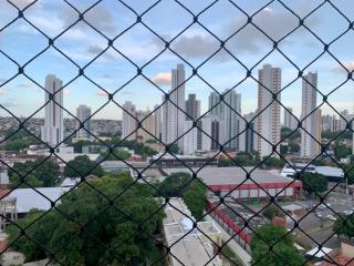 Apto moderno e bem localizado - Recife - 5