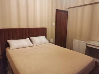 Ataviros Hotel - Émbonas - 7