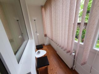 Flower Apartment - Family - 7
