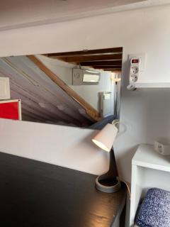 Calle Barbieri - Apartamento en CHUECA - Madrid - 5