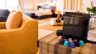 המון חרמון - סוויטה בגליל העליון - 1