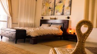 המון חרמון - סוויטה בגליל העליון - 4