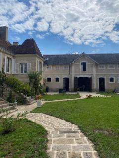 Maison Harmonie - La Châtre - 7