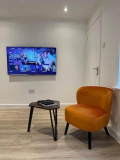 Sea View Apartment Poole Quay - FREE Parking - Poole - 6