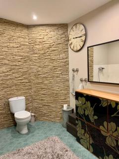 Apartament z tarasem w Augustowie - Augustów - 1