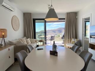 Balcon del Mar Seaview 211 Casasol - 5