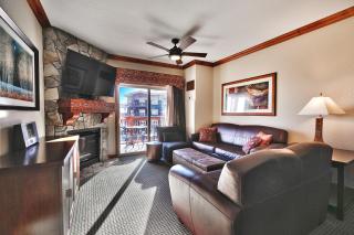 3701A Westgate condo - Park City - 7