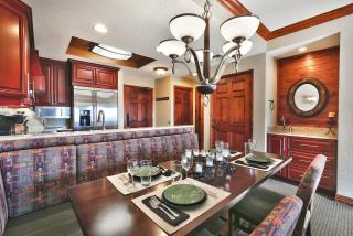3701A Westgate condo - Park City - 4
