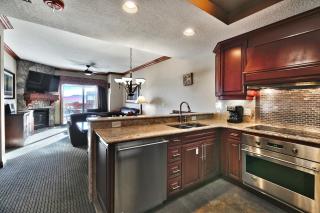 3701A Westgate condo - Park City - 2
