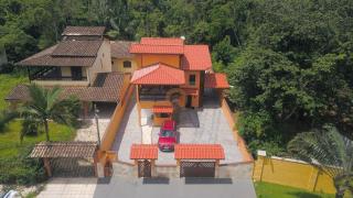 Casa de férias - Caraguatatuba - 5