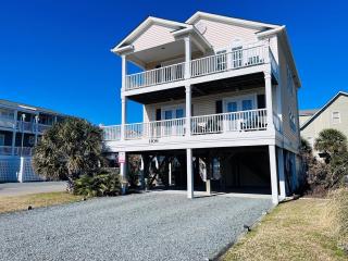 2 the C - Holden Beach - 9