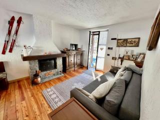 Chalet le Pigne Gressoney Saint Jean - Gressoney-Saint-Jean - 0