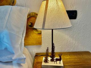 Chalet le Pigne Gressoney Saint Jean - Gressoney-Saint-Jean - 6
