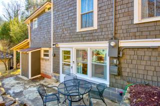 Cannon Cottage A - 5