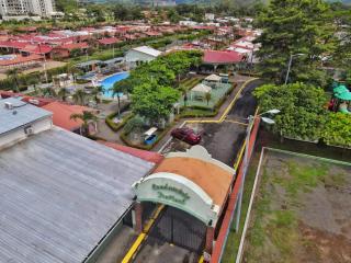 Condominio Tropical villa 2 - Jacó - 8