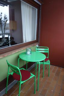 Ferienwohnung Schwarzwaldgrund - Baiersbronn - 2