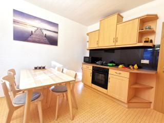 Ferienwohnung "Rosental" - 1