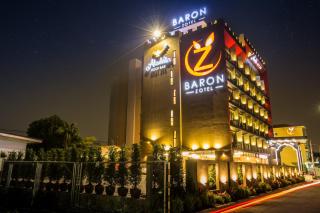 Baron Zotel Bangkok SHA PLUS - Bangkok - 6