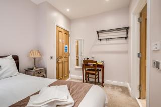 Central Belfast Apartments Harpers - Belfast - 4
