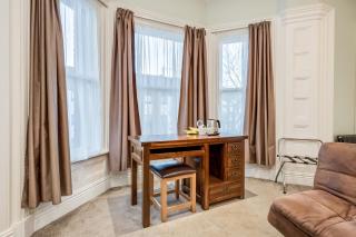 Central Belfast Apartments Harpers - Belfast - 8